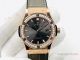 HB V3 version Hublot Classic Fusion Iced Out Watch Rose Gold Gray Dial Super Clone HUB1213 Movement (2)_th.jpg